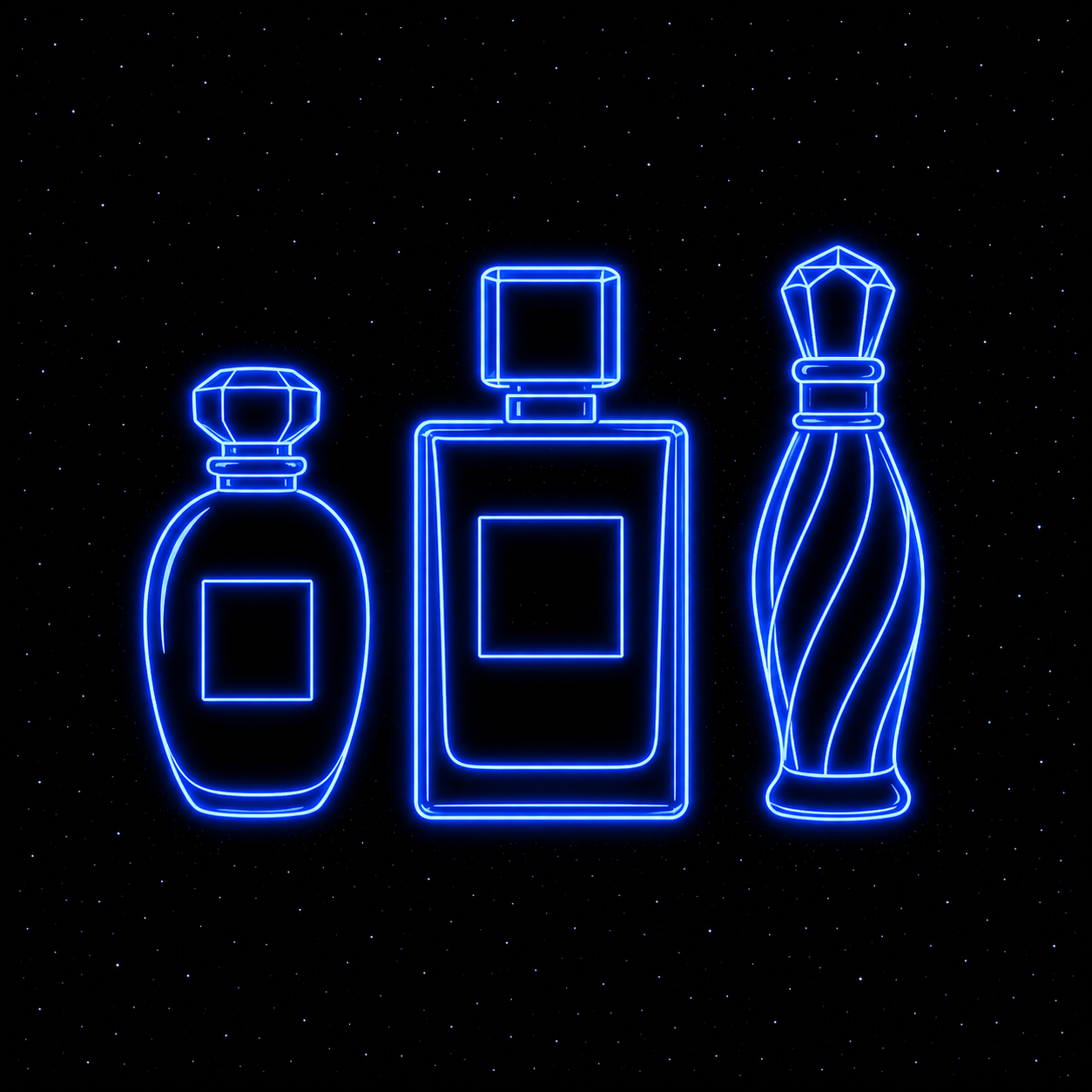 PROVEEDORES PERFUMES