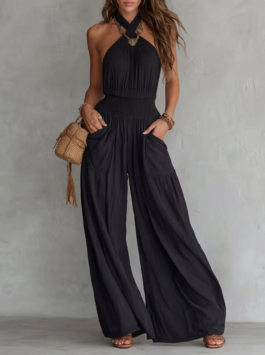 Alicia - Conjunto Elegante y Cómodo