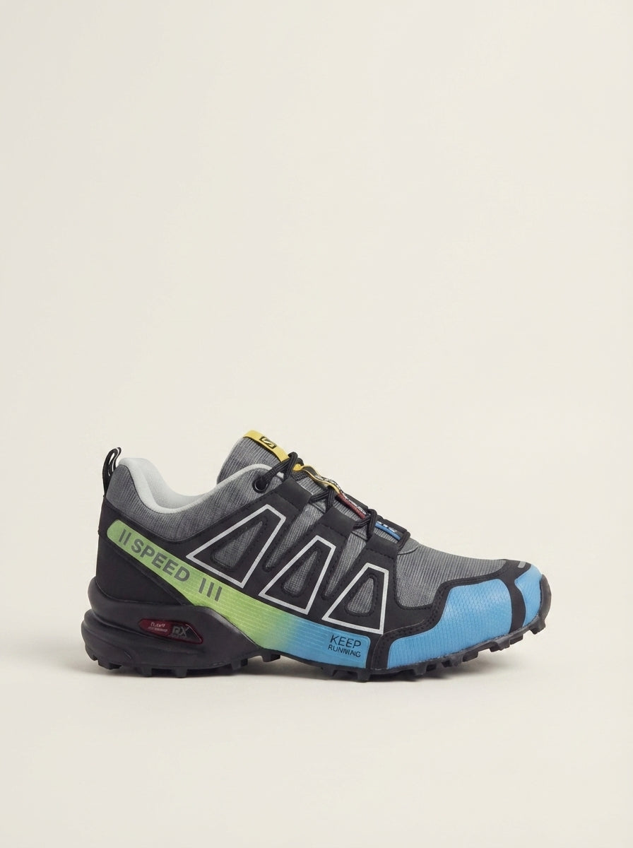 KEEP 3 - Zapatos de Senderismo ProGrip