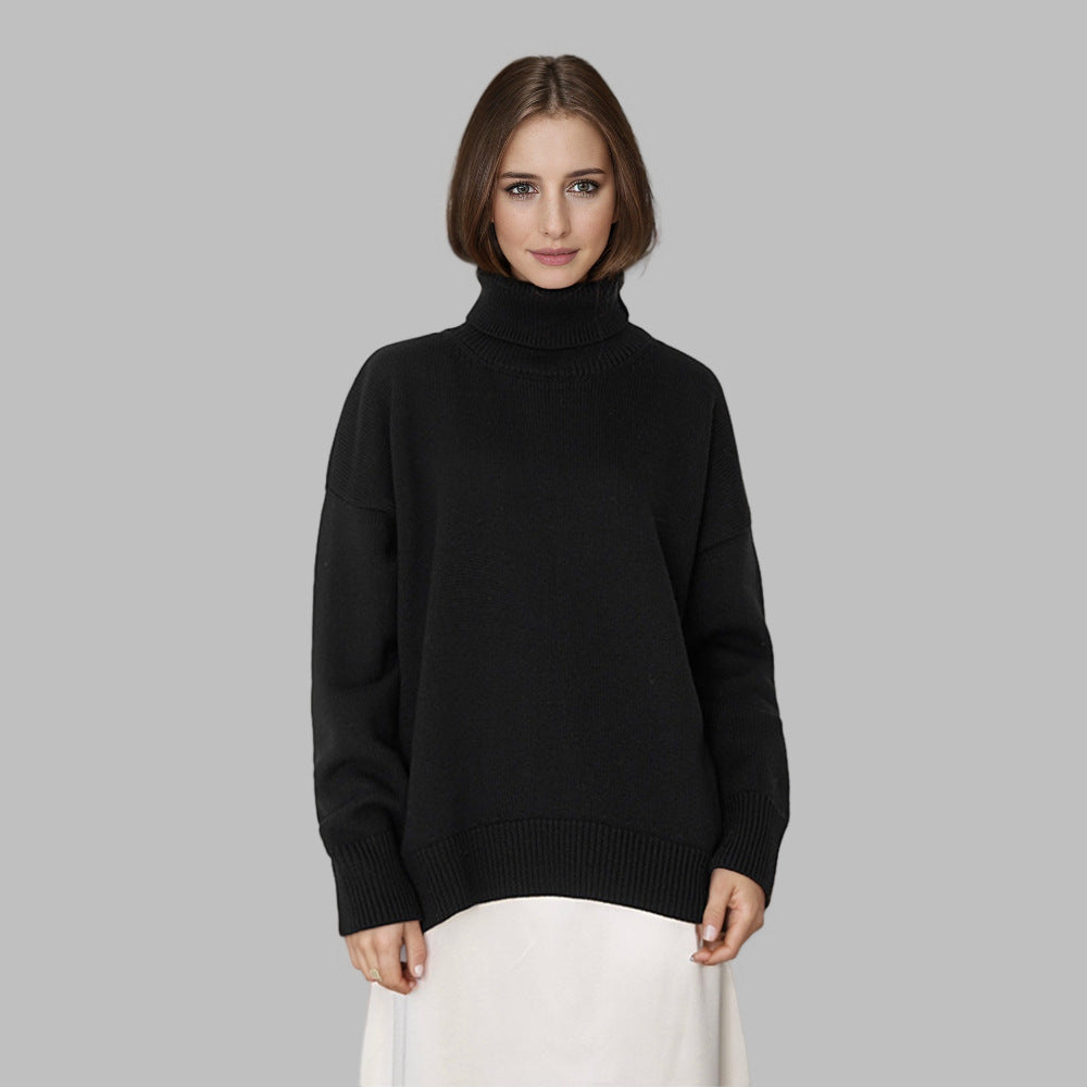 Womens Knit Sweater