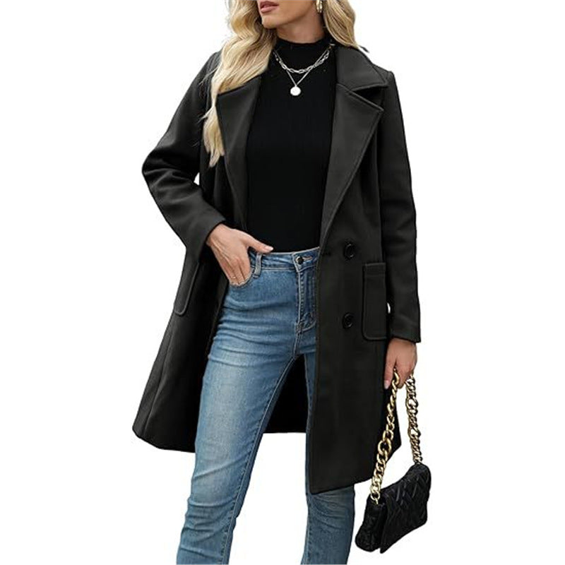 Womens Jacket