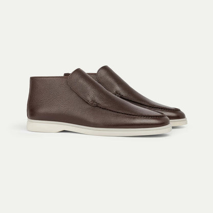Men's Lightweight Loafers with Tassel