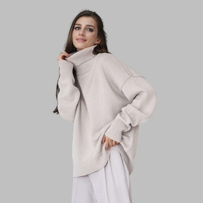 Womens Knit Sweater