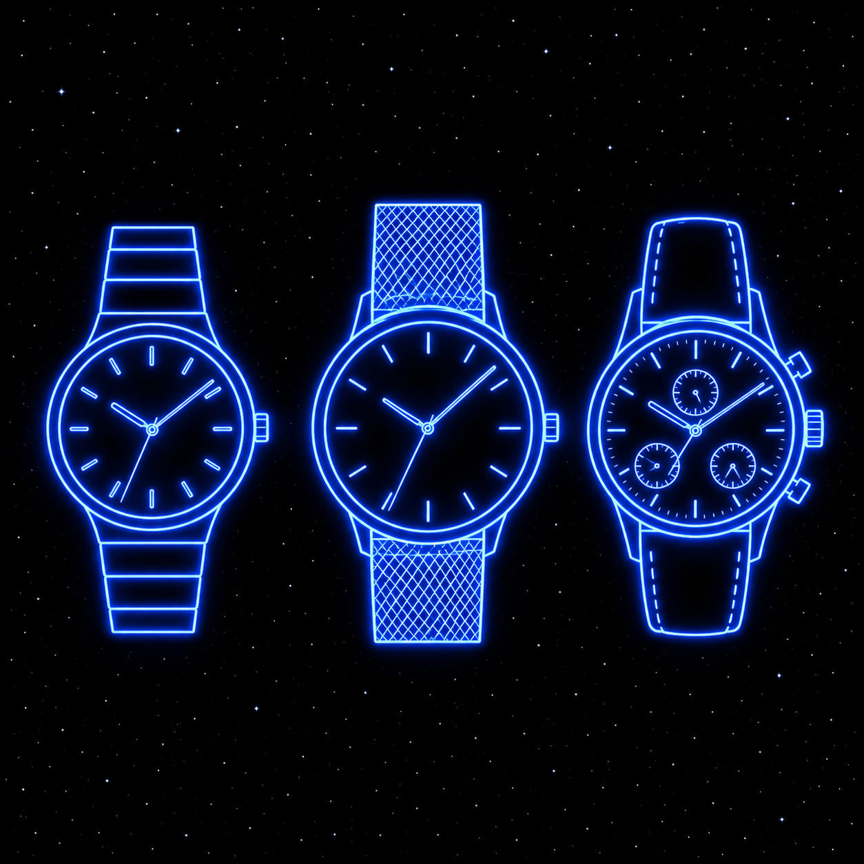 PROVEEDORES RELOJES