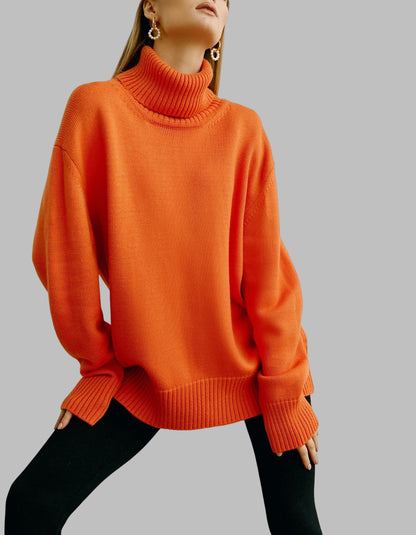 Womens Knit Sweater