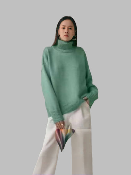 Womens Knit Sweater