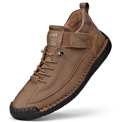 Nico - Botas Martin de Caña Media para Hombre