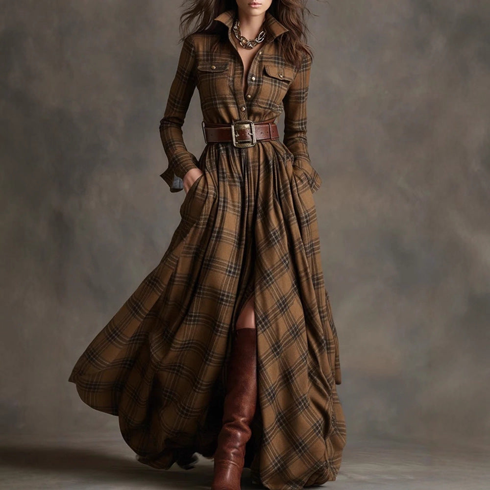 Irregular Dress