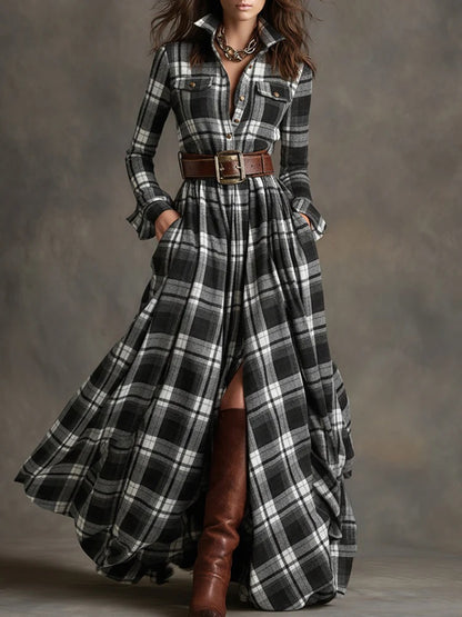 Irregular Dress