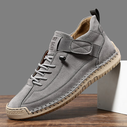Nico - Botas Martin de Caña Media para Hombre
