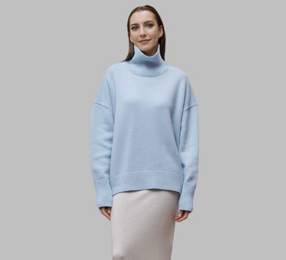 Womens Knit Sweater