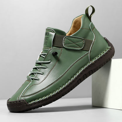 Nico - Botas Martin de Caña Media para Hombre