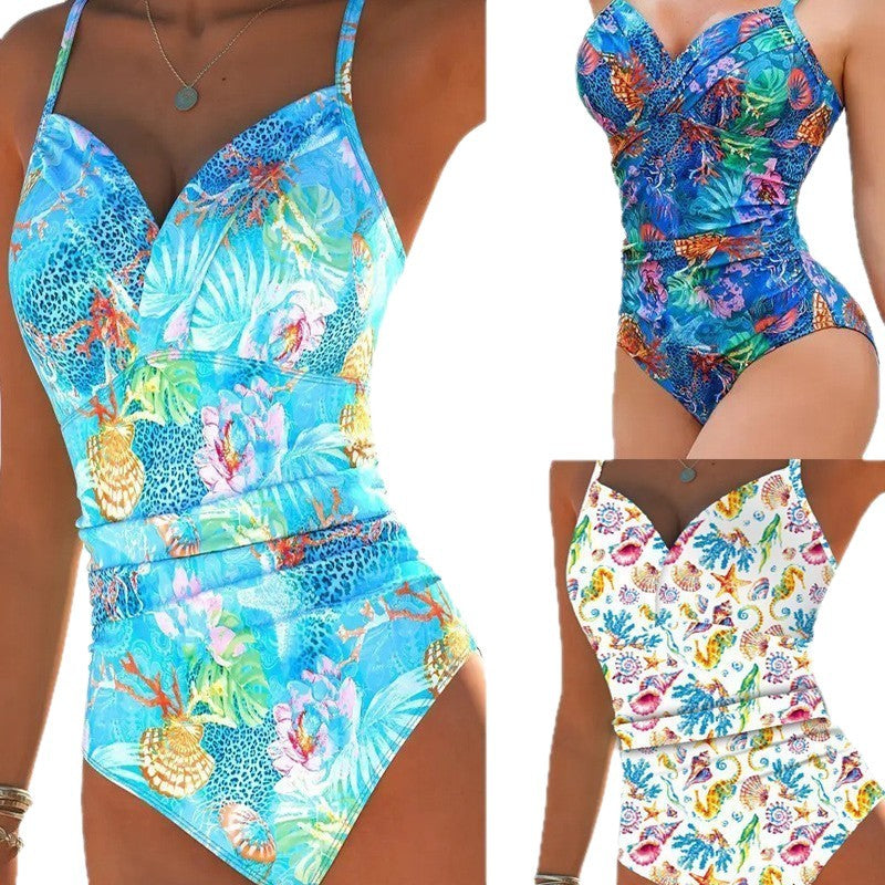 Womens Swimsuits