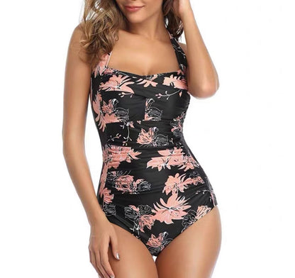 Womens One Piece Swimsuit