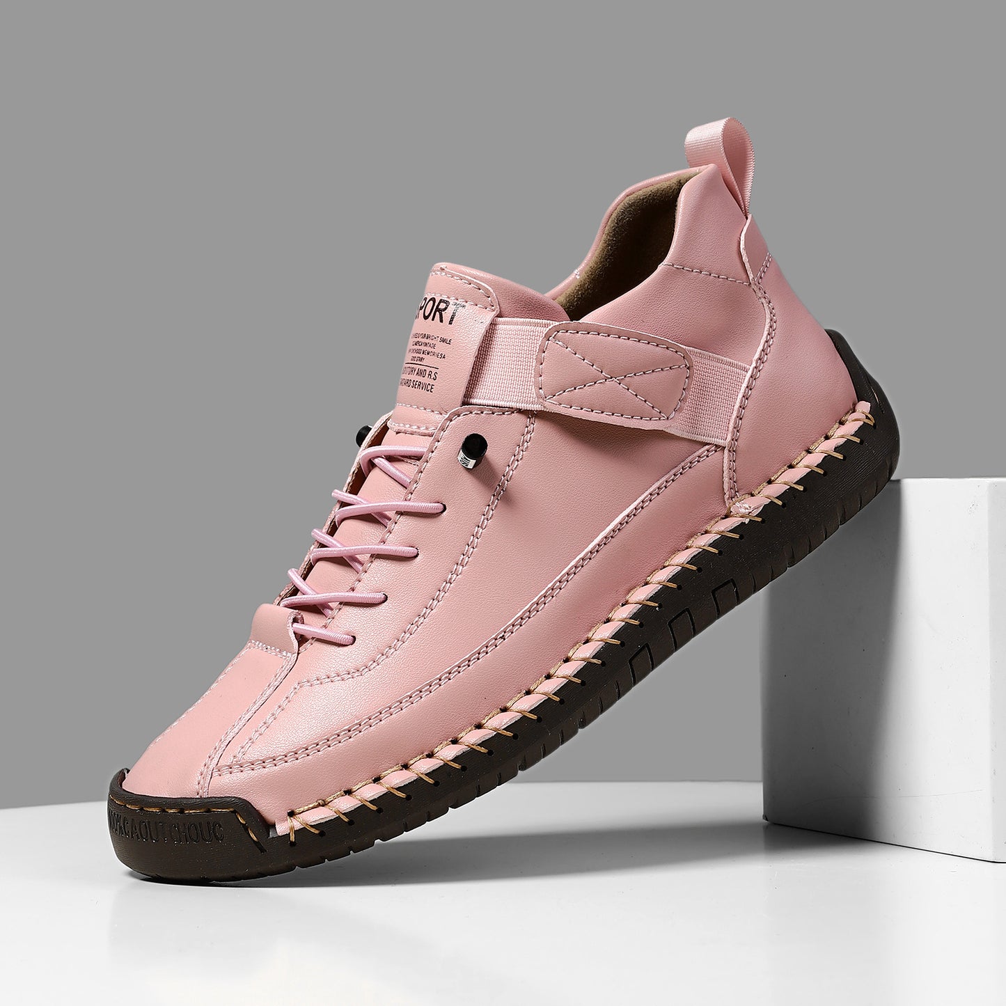 Nico - Botas Martin de Caña Media para Hombre