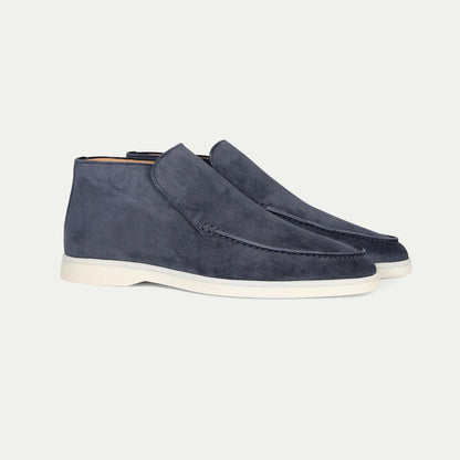 Men's Lightweight Loafers with Tassel