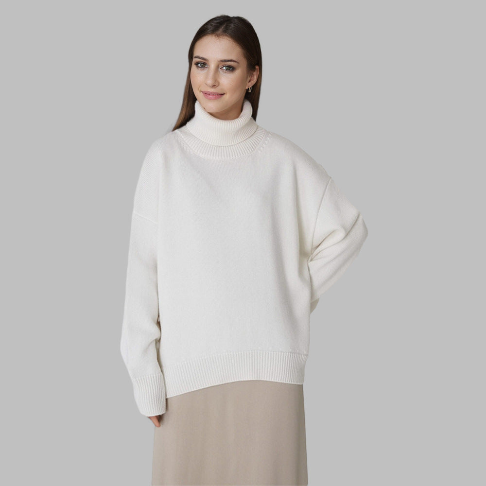 Womens Knit Sweater