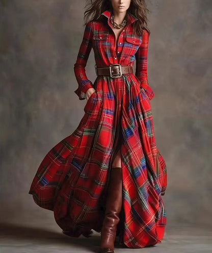 Irregular Dress