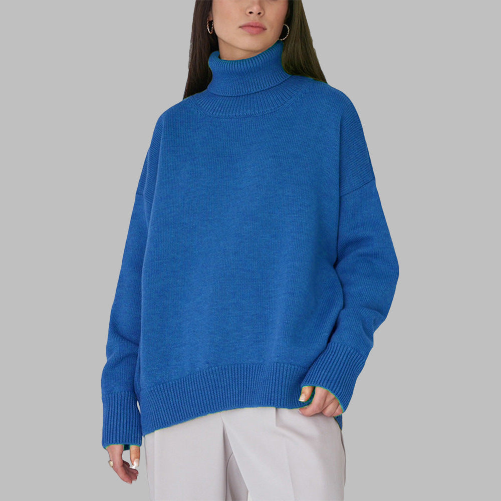 Womens Knit Sweater