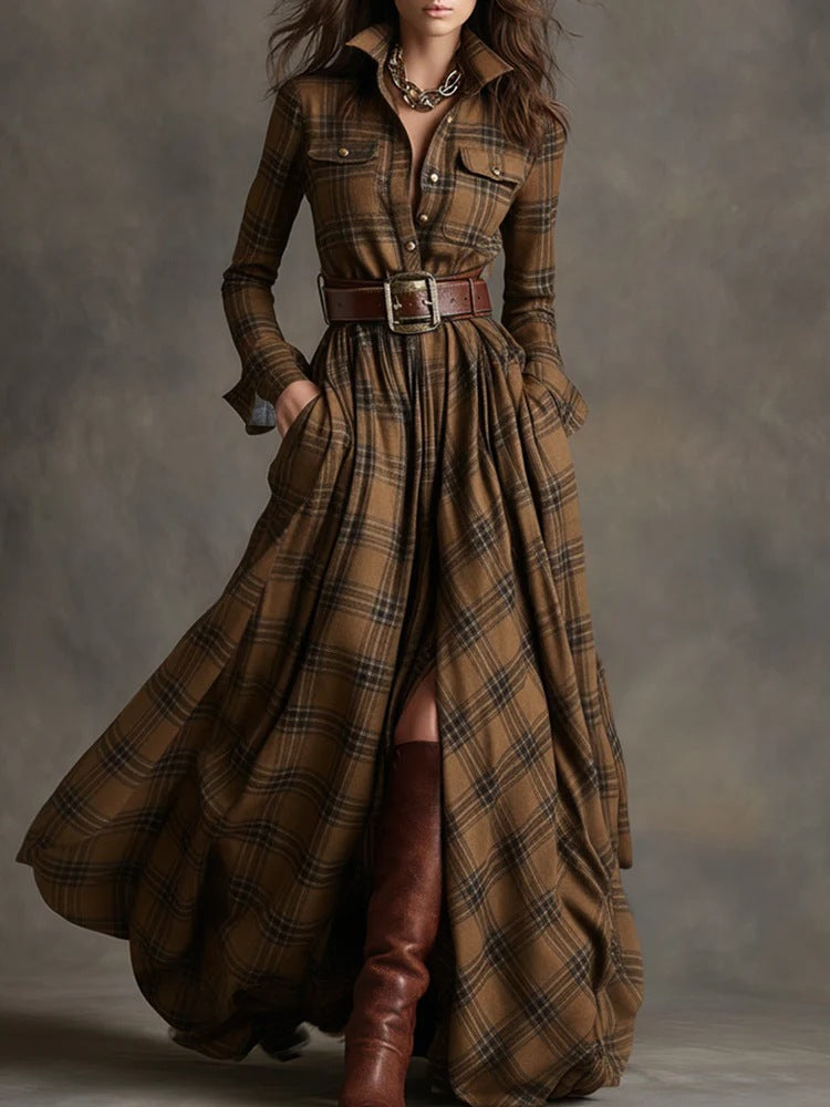 Irregular Dress