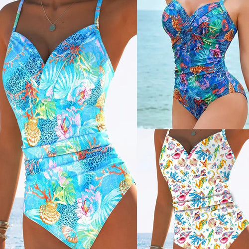 Womens Swimsuits