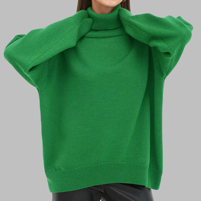 Womens Knit Sweater