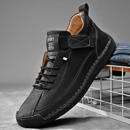 Nico - Botas Martin de Caña Media para Hombre
