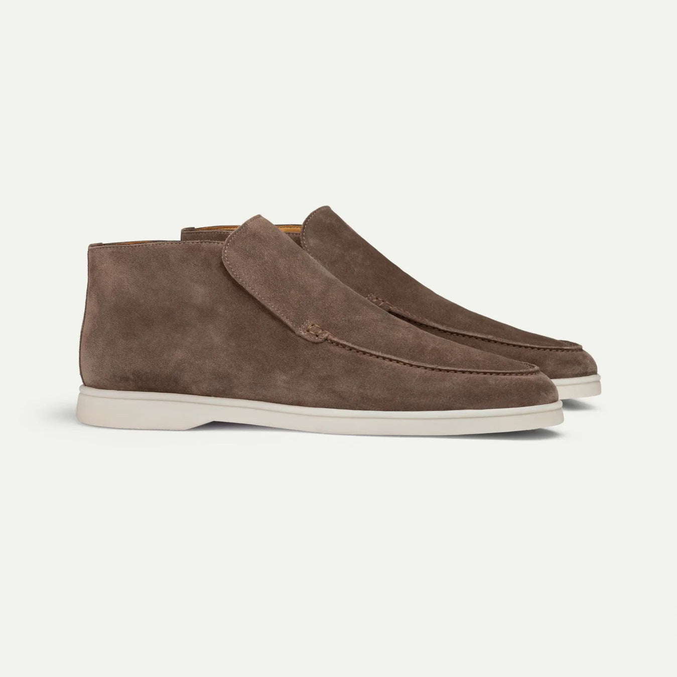 Men's Lightweight Loafers with Tassel