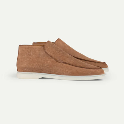 Men's Lightweight Loafers with Tassel