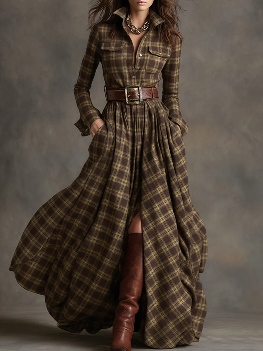 Irregular Dress