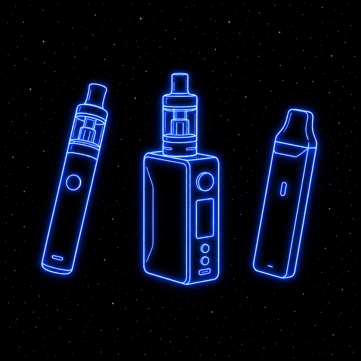PROVEEDORES VAPERS