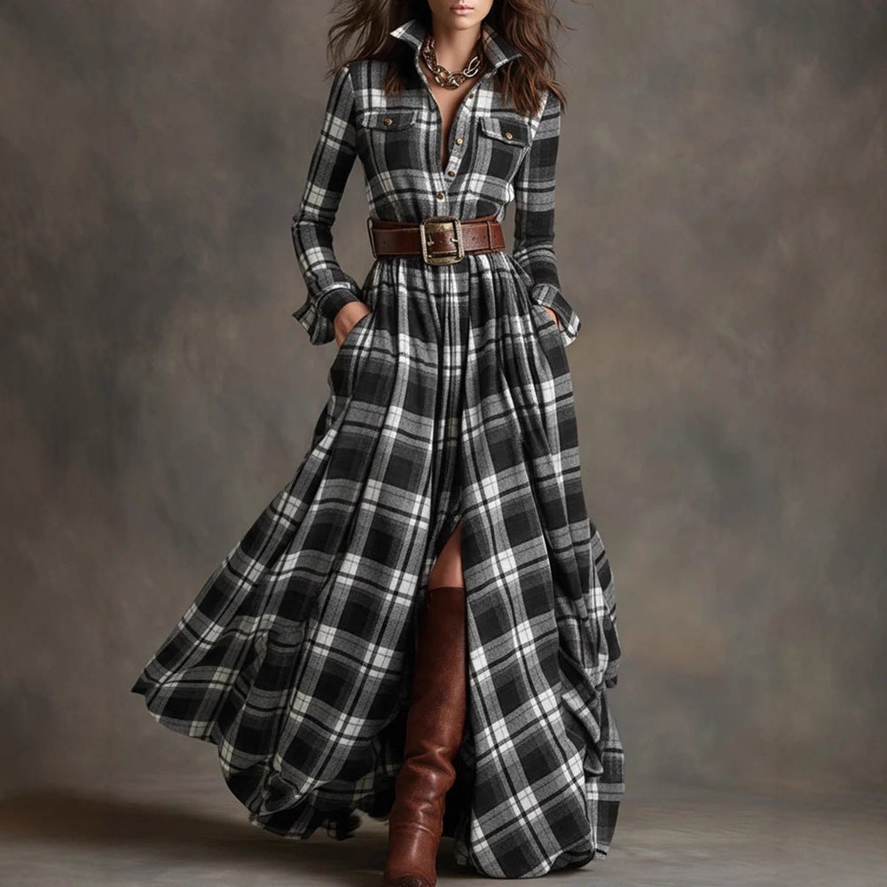 Irregular Dress