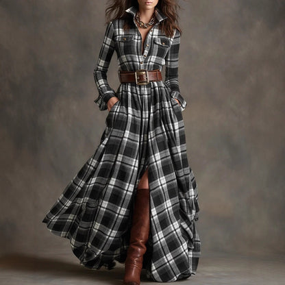 Irregular Dress