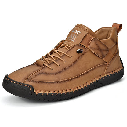 Nico - Botas Martin de Caña Media para Hombre
