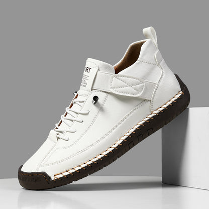 Nico - Botas Martin de Caña Media para Hombre