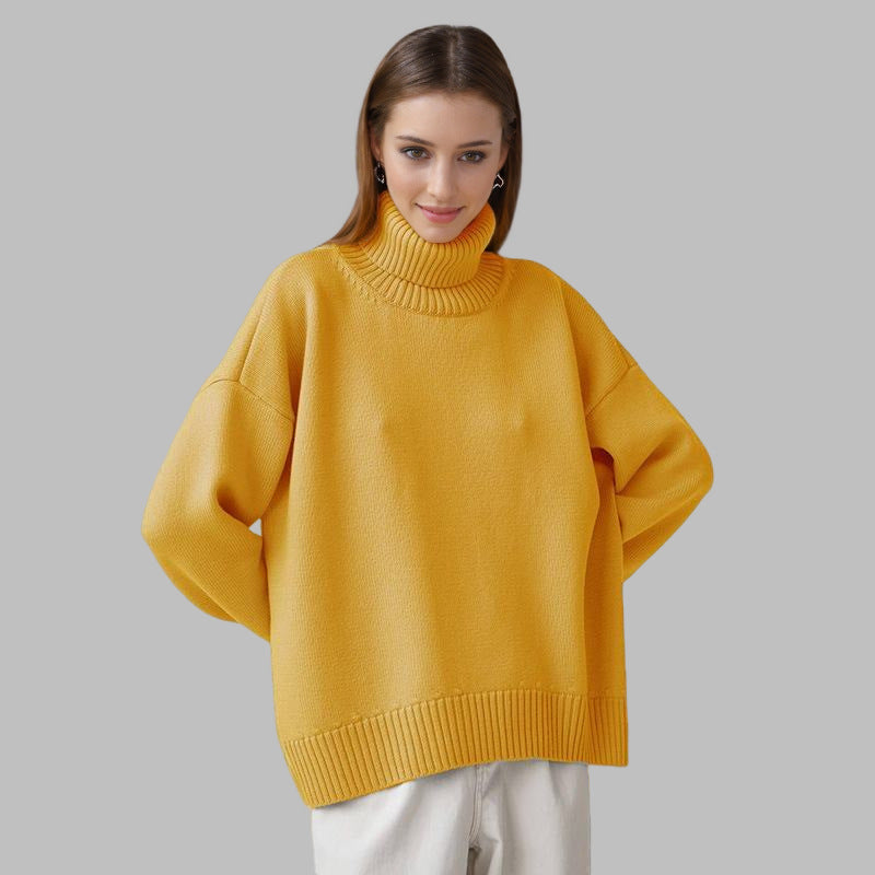 Womens Knit Sweater