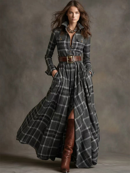 Irregular Dress
