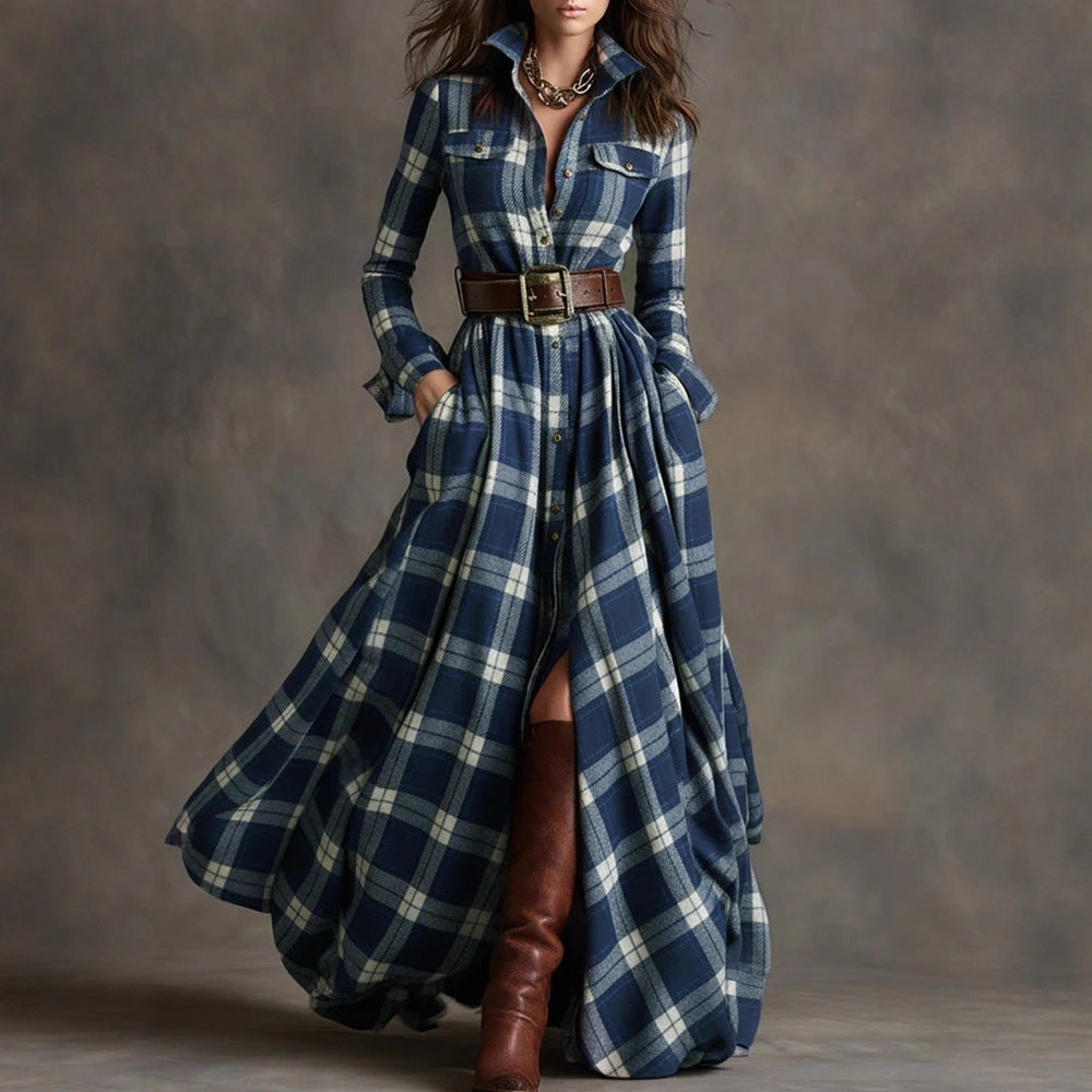 Irregular Dress