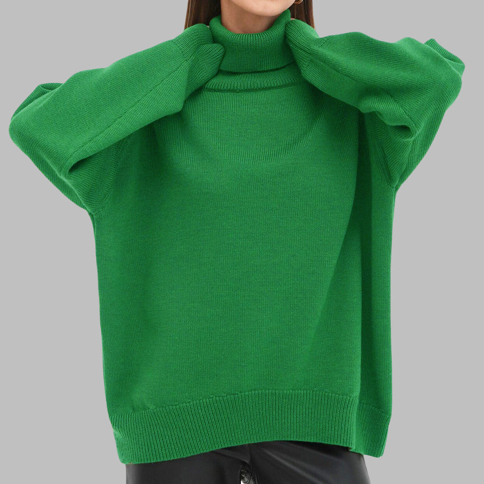 Womens Knit Sweater