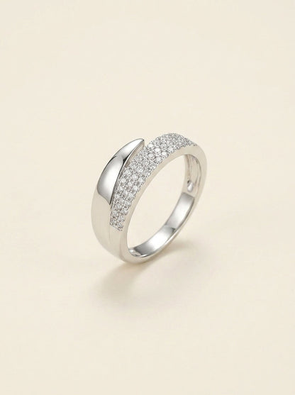 Aurora - Anillo Haven Elegante