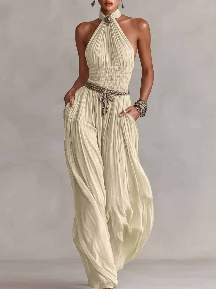 Raquel - Conjunto Elegante, Cómodo y Favorecedor