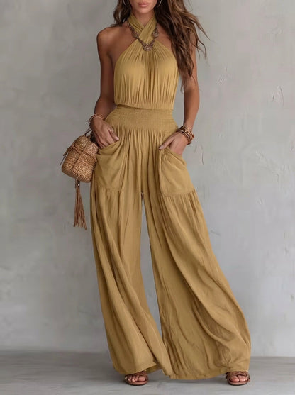 Alicia - Conjunto Elegante y Cómodo