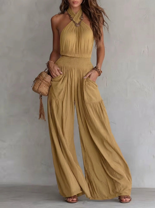 Alicia - Conjunto Elegante y Cómodo
