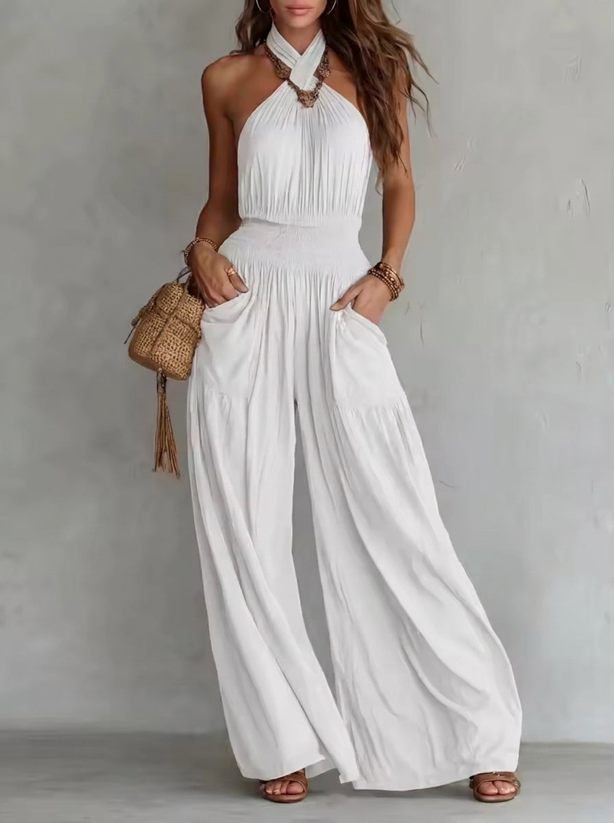 Alicia - Conjunto Elegante y Cómodo