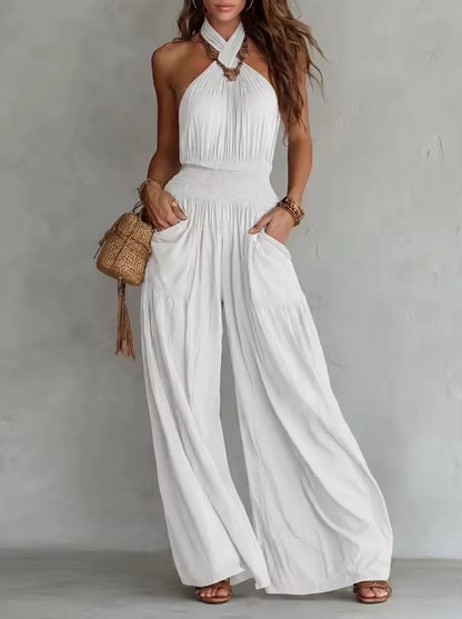 Alicia - Conjunto Elegante y Cómodo