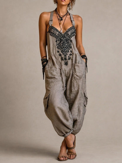 Astrid - Mono Bohemio Bordado