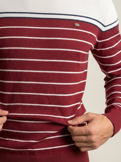 Hugo - Jersey Robusto