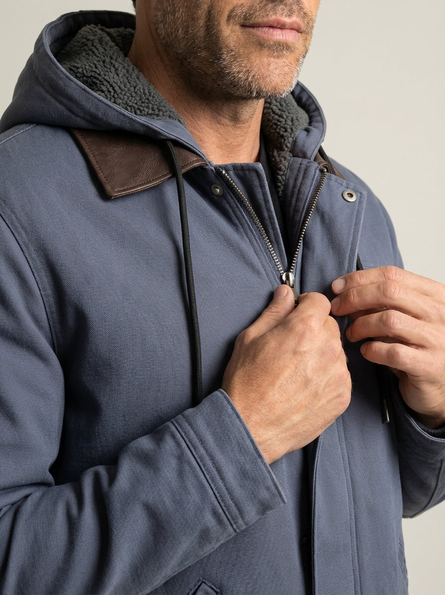 Marcello - Chaqueta