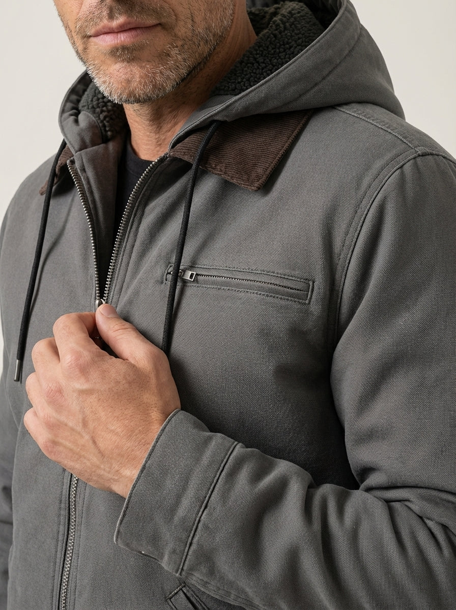 Marcello - Chaqueta