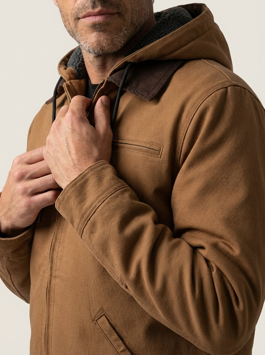 Marcello - Chaqueta